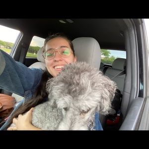 Meet your Posher, Vanessa